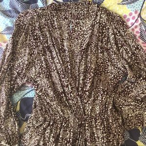 Natalie Martin Nico Wrap Dress